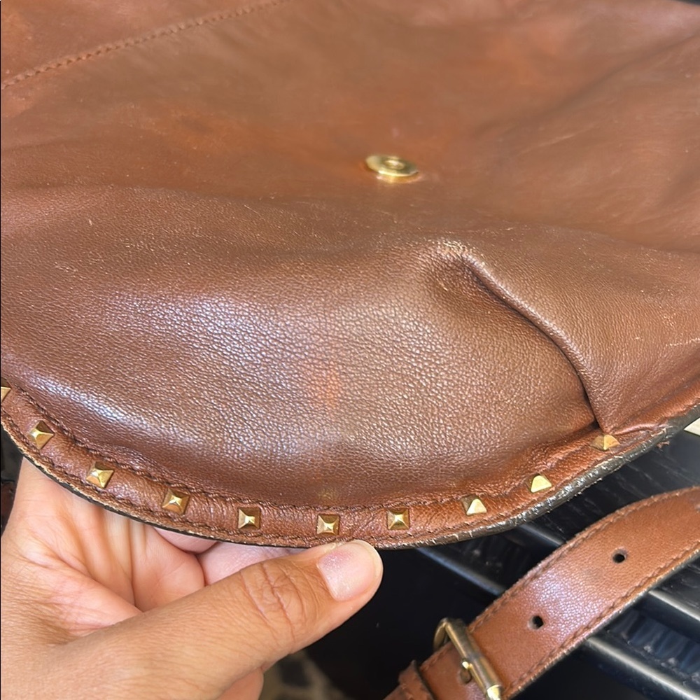 Marc Jacobs Paradise Leigh messenger - Picture 4 of 12